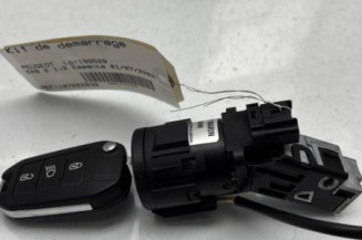 Kit de demarrage PEUGEOT 208 2