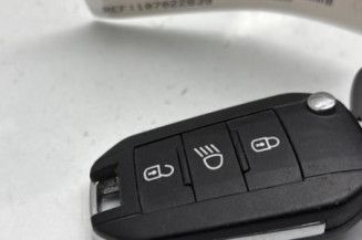 Kit de demarrage PEUGEOT 208 2