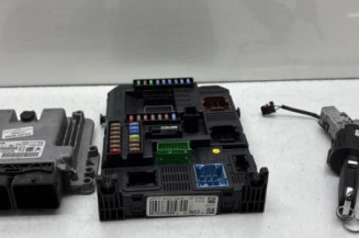 Kit de demarrage PEUGEOT 208 1 Photo n°1