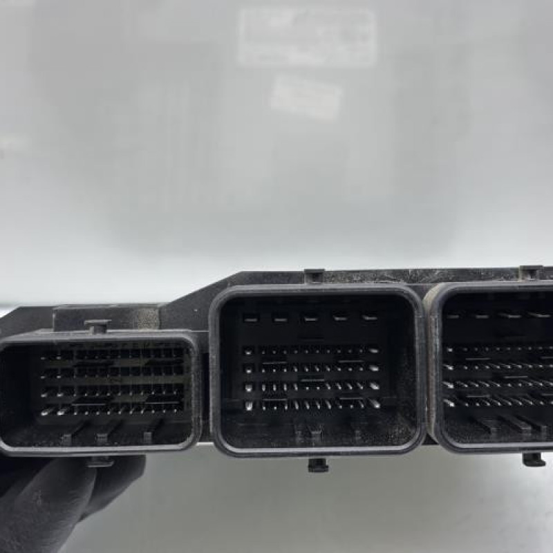 Kit de demarrage PEUGEOT 208 1 Photo n°4