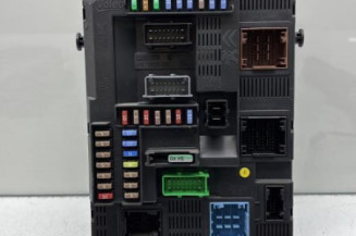 Kit de demarrage PEUGEOT 208 1