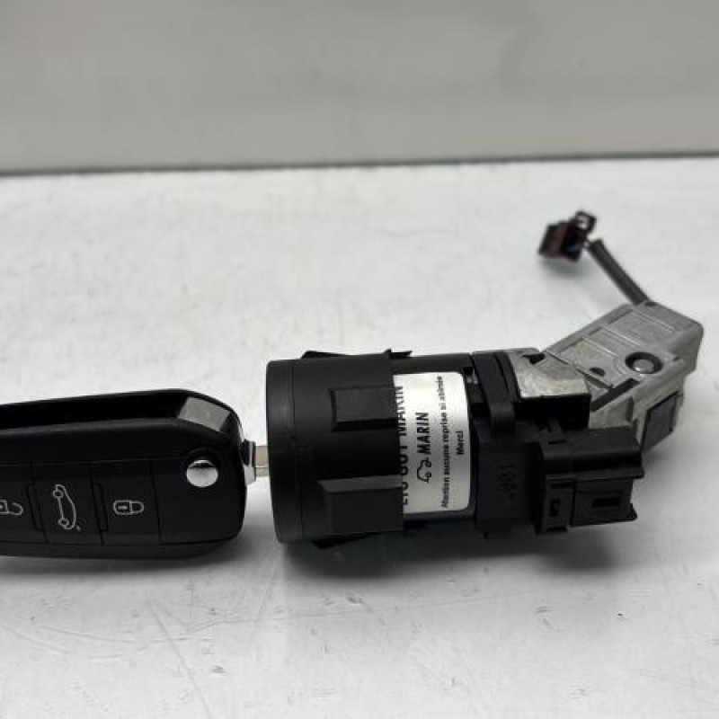 Kit de demarrage PEUGEOT 208 1 Photo n°7