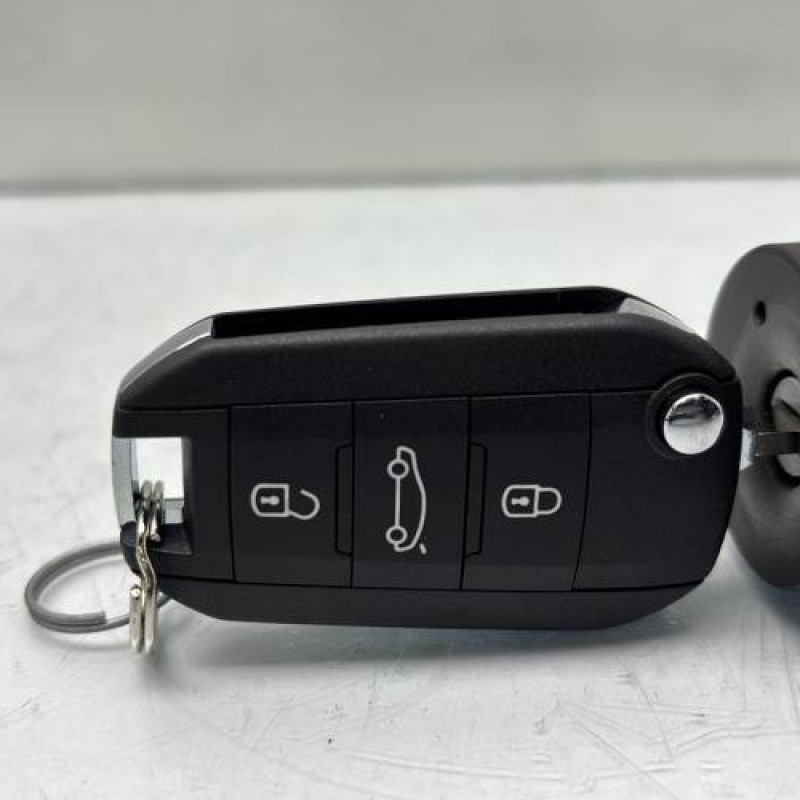 Kit de demarrage PEUGEOT 208 1 Photo n°8