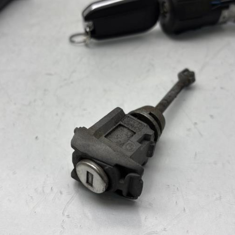 Kit de demarrage PEUGEOT 208 1 Photo n°11