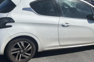 Kit de demarrage PEUGEOT 208 1