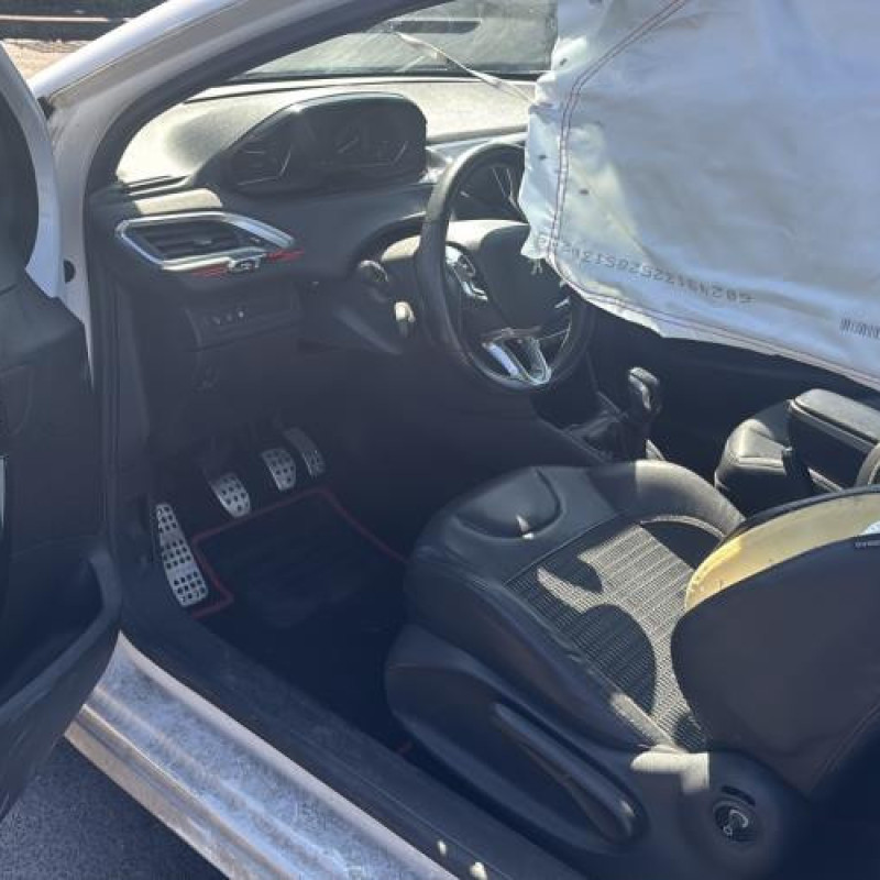 Kit de demarrage PEUGEOT 208 1 Photo n°20