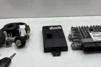 Kit de demarrage DACIA SANDERO 1 Photo n°1