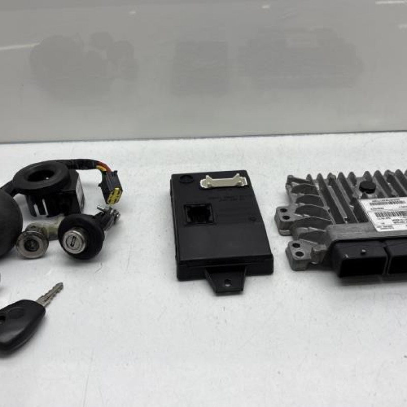 Kit de demarrage DACIA SANDERO 1 Photo n°1