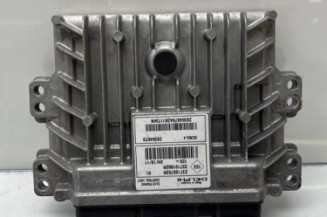 Kit de demarrage DACIA SANDERO 1