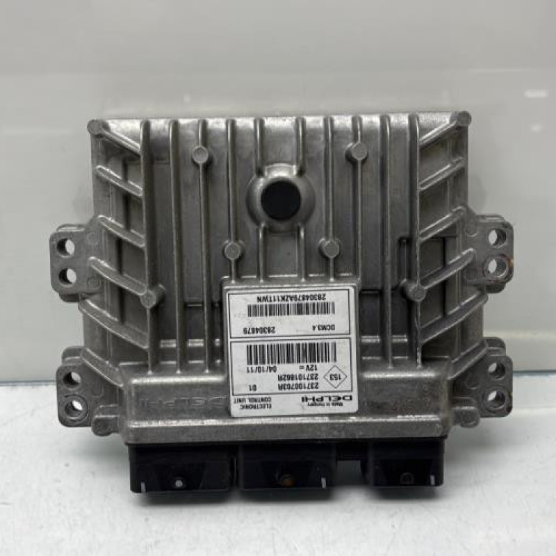 Kit de demarrage DACIA SANDERO 1 Photo n°2