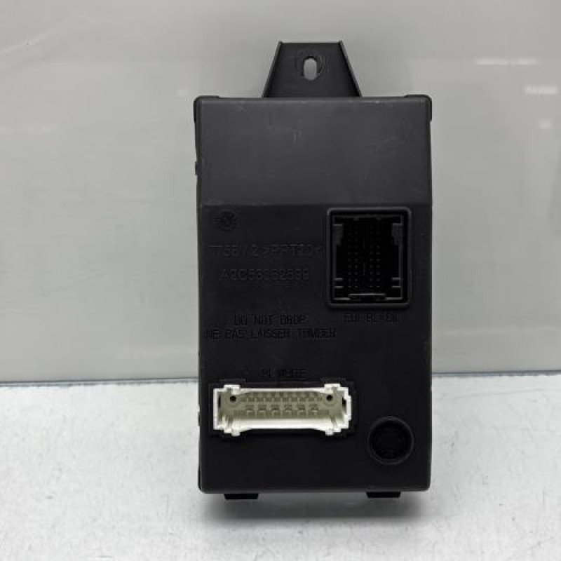 Kit de demarrage DACIA SANDERO 1 Photo n°5