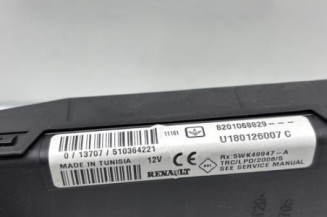 Kit de demarrage DACIA SANDERO 1