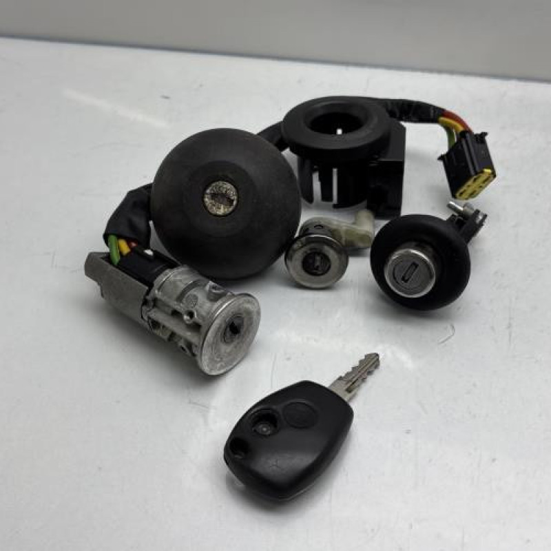 Kit de demarrage DACIA SANDERO 1 Photo n°7