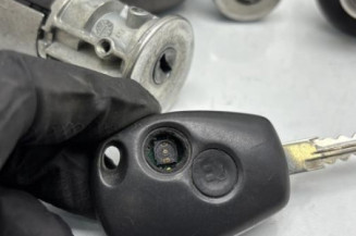 Kit de demarrage DACIA SANDERO 1