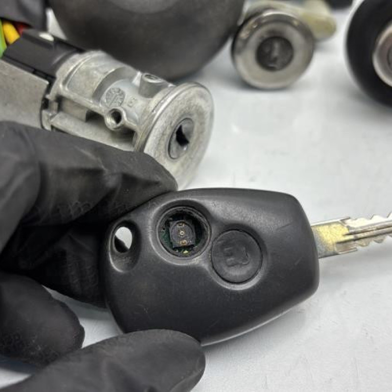 Kit de demarrage DACIA SANDERO 1 Photo n°8