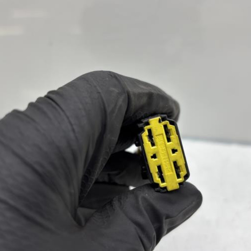 Kit de demarrage DACIA SANDERO 1 Photo n°9