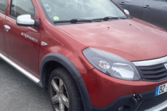 Kit de demarrage DACIA SANDERO 1