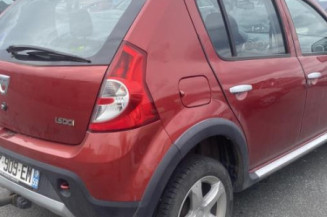 Kit de demarrage DACIA SANDERO 1