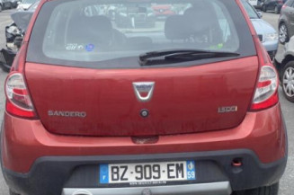 Kit de demarrage DACIA SANDERO 1