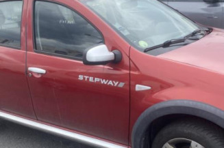 Kit de demarrage DACIA SANDERO 1