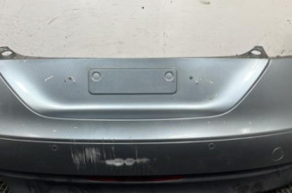 Pare choc arriere AUDI TT 2 Photo n°1