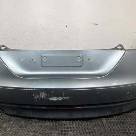 Pare choc arriere AUDI TT 2 Photo n°1