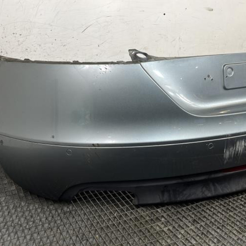 Pare choc arriere AUDI TT 2 Photo n°2