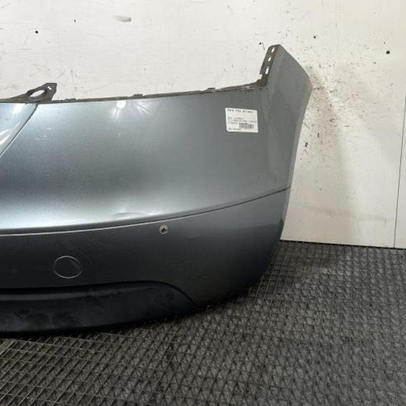 Pare choc arriere AUDI TT 2 Photo n°3