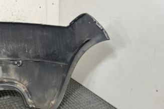 Pare choc arriere AUDI TT 2