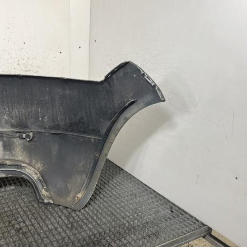 Pare choc arriere AUDI TT 2 Photo n°4