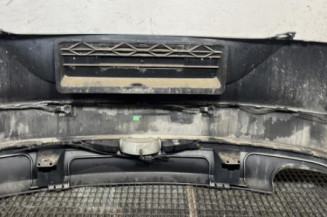 Pare choc arriere AUDI TT 2