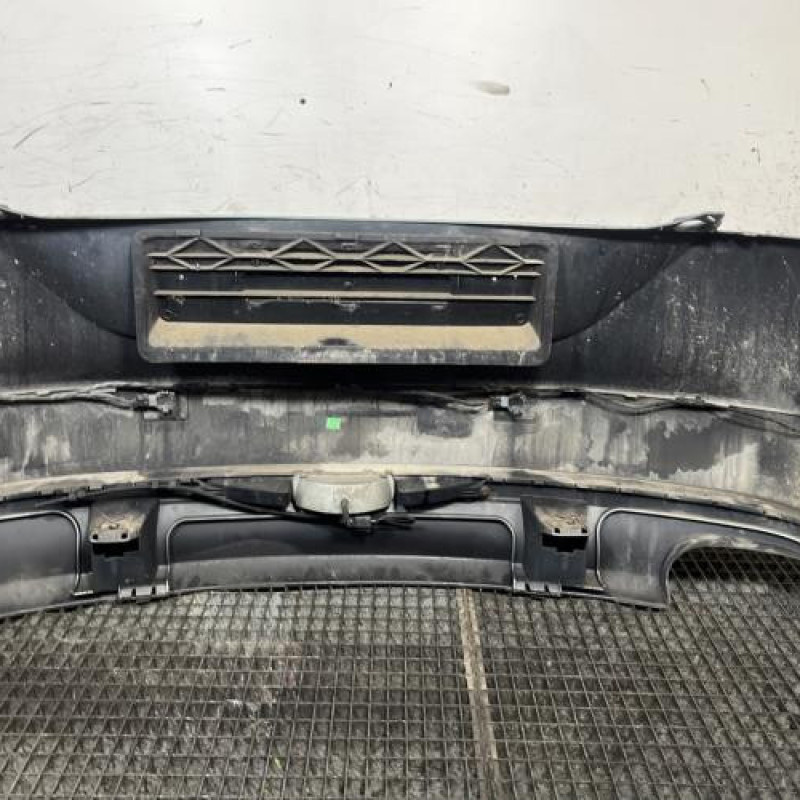 Pare choc arriere AUDI TT 2 Photo n°5