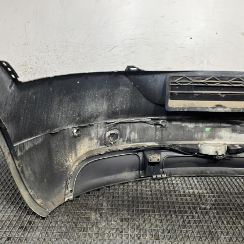 Pare choc arriere AUDI TT 2 Photo n°6