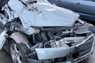 Pare choc arriere AUDI TT 2