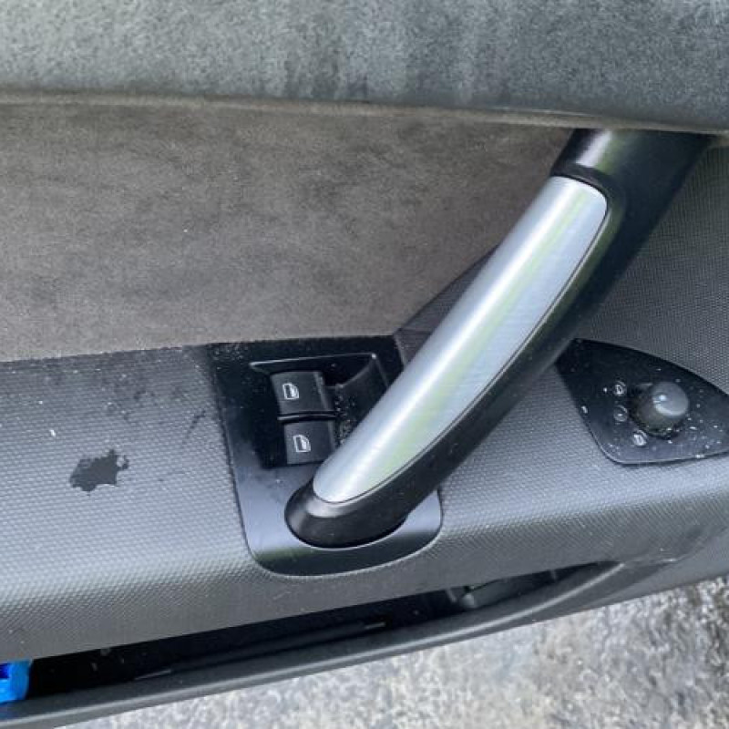 Pare choc arriere AUDI TT 2 Photo n°18