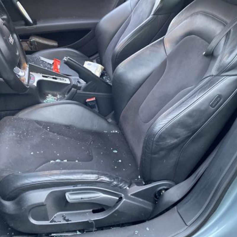 Pare choc arriere AUDI TT 2 Photo n°19