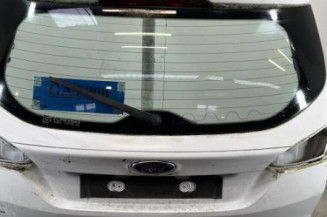 Malle/Hayon arriere FORD FOCUS 3 Photo n°1