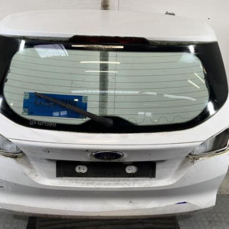 Malle/Hayon arriere FORD FOCUS 3 Photo n°1