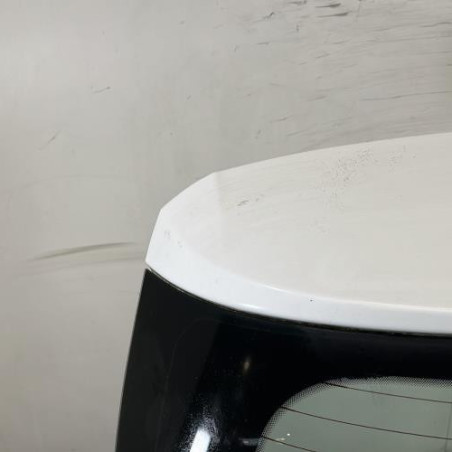 Malle/Hayon arriere FORD FOCUS 3