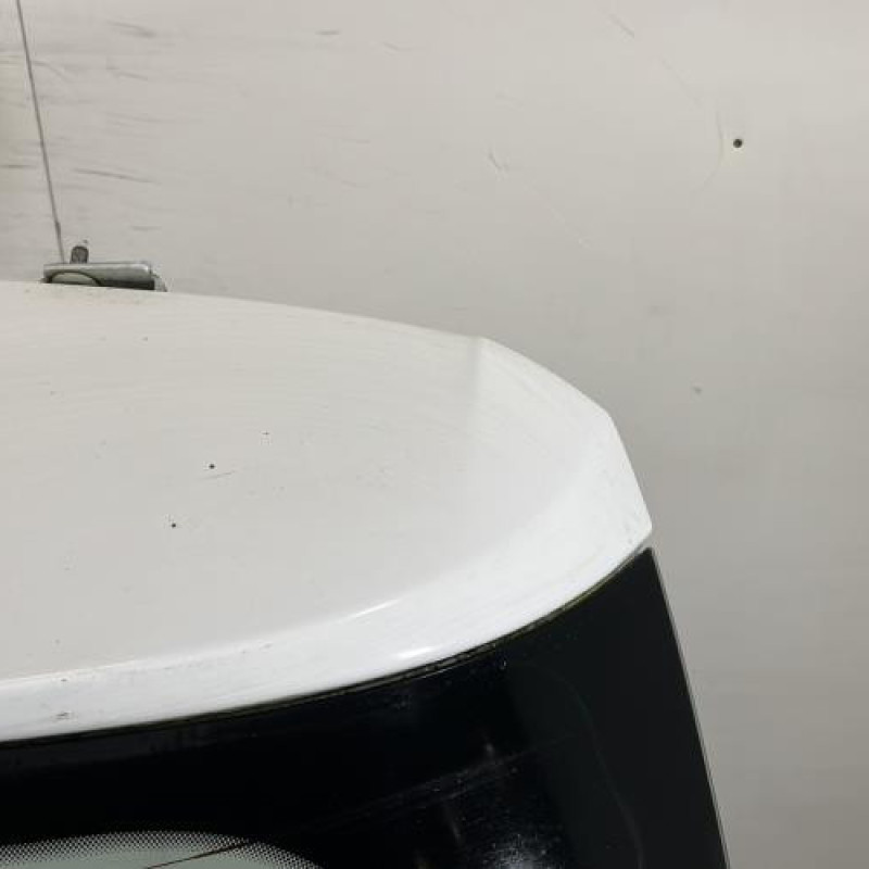 Malle/Hayon arriere FORD FOCUS 3 Photo n°3