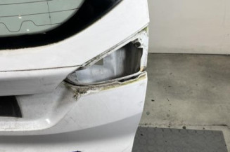 Malle/Hayon arriere FORD FOCUS 3