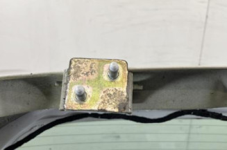 Malle/Hayon arriere FORD FOCUS 3