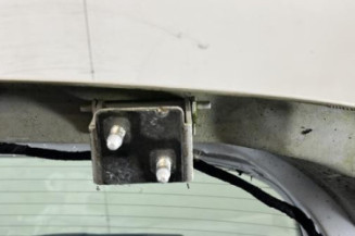 Malle/Hayon arriere FORD FOCUS 3