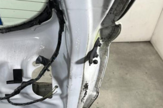 Malle/Hayon arriere FORD FOCUS 3