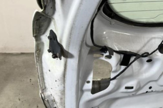 Malle/Hayon arriere FORD FOCUS 3