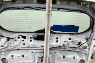 Malle/Hayon arriere FORD FOCUS 3