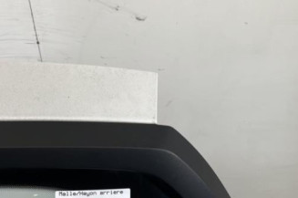 Malle/Hayon arriere CHEVROLET SPARK