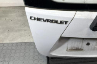 Malle/Hayon arriere CHEVROLET SPARK