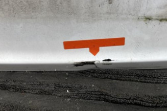 Malle/Hayon arriere CHEVROLET SPARK