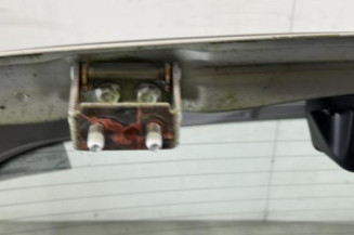 Malle/Hayon arriere CHEVROLET SPARK